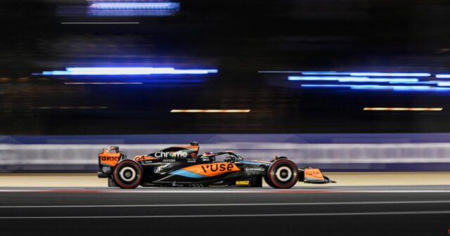 D.Hill: McLaren proqramın gerisindədir D.Hill: McLaren proqramın gerisindədir