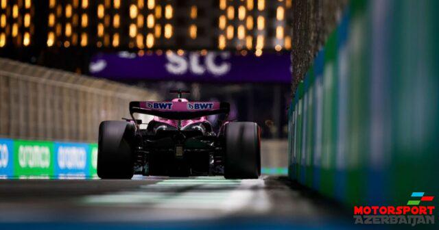 E.Okon: Gərgin sessiya idi E.Okon: Gərgin sessiya idi