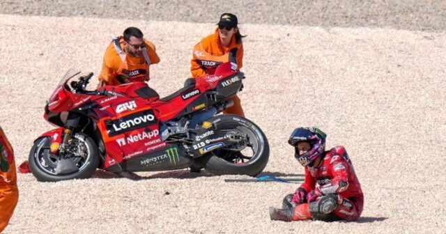 E.Bastyanini ilk iki yarışda olmayacaq E.Bastyanini ilk iki yarışda olmayacaq