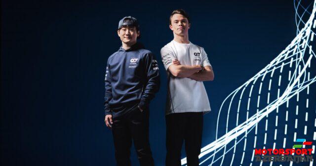 H.Marko: Tsunoda və de Friz üçün həlledici mövsümdür H.Marko: Tsunoda və de Friz üçün həlledici mövsümdür