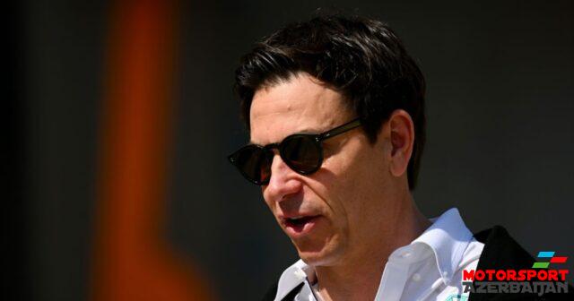 T.Volff: Red Bull-u tənqid etməməliyik T.Volff: Red Bull-u tənqid etməməliyik