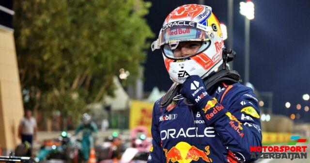 H.Marko: Maks Avstraliyada qayıdacaq H.Marko: Maks Avstraliyada qayıdacaq