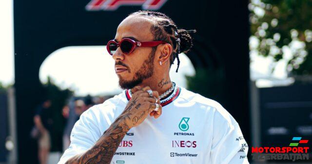 C.Herbert: Həmilton Ferrari-yə keçə bilər C.Herbert: Həmilton Ferrari-yə keçə bilər