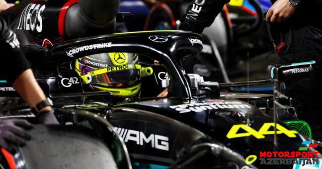 L.Həmilton: Düzəldilməli şeylər var L.Həmilton: Düzəldilməli şeylər var