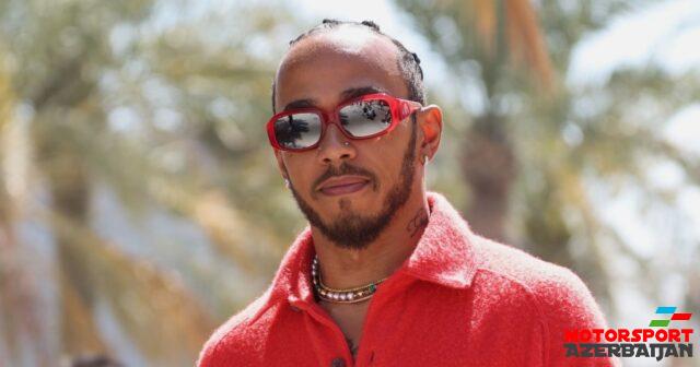 R.Şumaxer: Ferrari Lyuisə alternativ deyil R.Şumaxer: Ferrari Lyuisə alternativ deyil