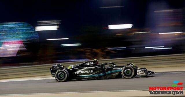 H.Marko: Mercedes geriləyib H.Marko: Mercedes geriləyib