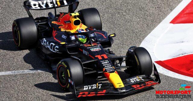 Bəhreyn-2023: Birinci sərbəst yürüşlər Bəhreyn-2023: Birinci sərbəst yürüşlər