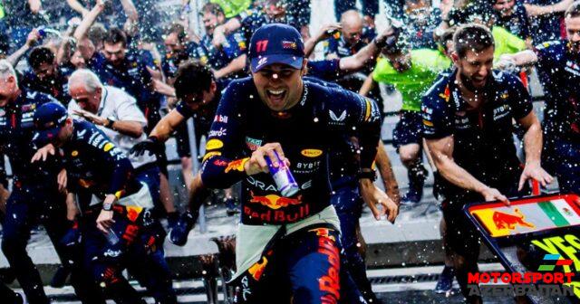 Horner Peresin şərhləri ilə razılaşmır Horner Peresin şərhləri ilə razılaşmır