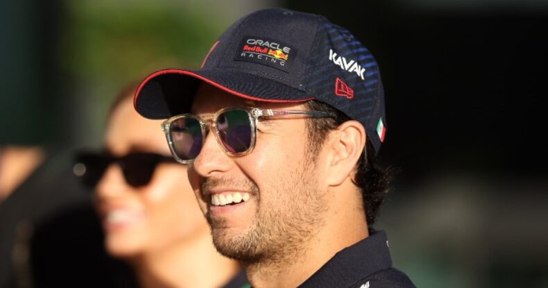 R.Şumaxer: Peres eqoistlik edir