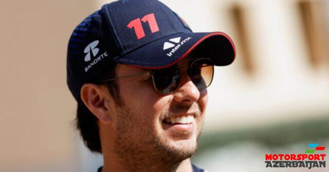 S.Peres: Titul uğrunda mübarizə aparmaq istəyirəm S.Peres: Titul uğrunda mübarizə aparmaq istəyirəm