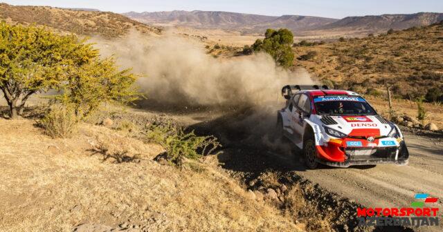 Sebastyen Ojye liderliyi ələ alıb Sebastyen Ojye liderliyi ələ alıb