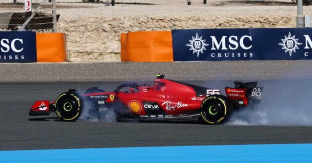 Ferrari Mayami-yə yeniliklərlə gələcək Ferrari Mayami-yə yeniliklərlə gələcək