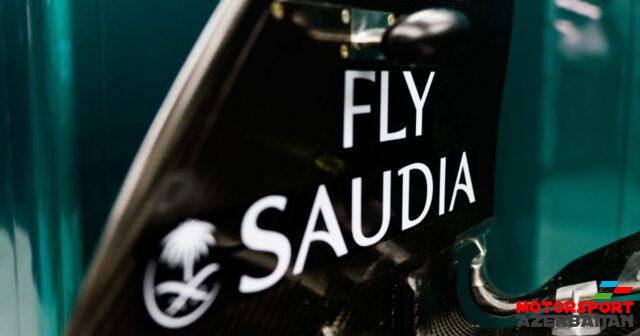 Aston Martin-in yeni tərəfdaşı var Aston Martin-in yeni tərəfdaşı var