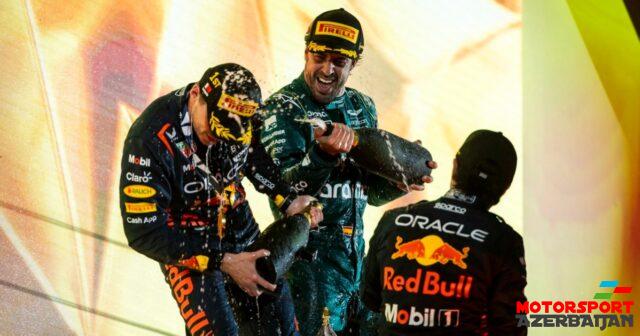 S.Ərəbistanı-2023: Bukmeyker cədvəlləri S.Ərəbistanı-2023: Bukmeyker cədvəlləri