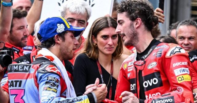 P.Çabatti: Sürücüləri ayırmayacağıq P.Çabatti: Sürücüləri ayırmayacağıq