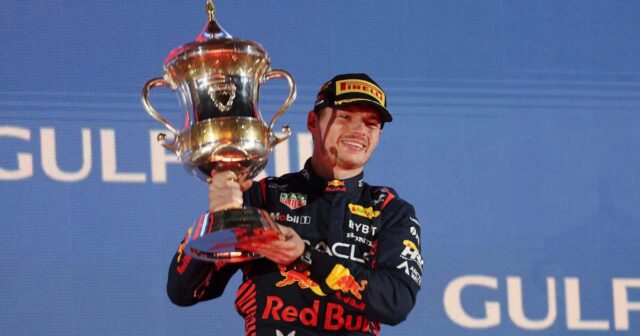 M.Ferstappen: Ciddədə hər şey dəyişə bilər M.Ferstappen: Ciddədə hər şey dəyişə bilər