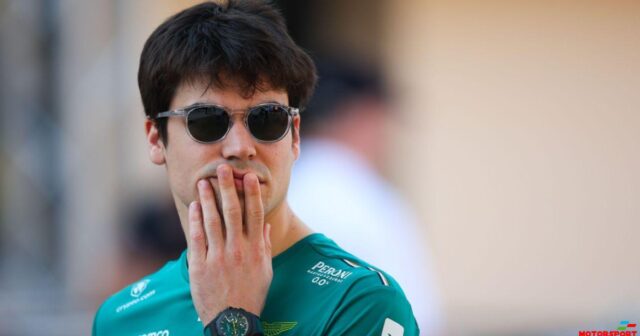 J.Vilnöv Strollu tərifləyib J.Vilnöv Strollu tərifləyib