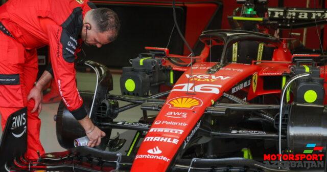 R.Şumaxer: Ferrari çempion ola bilməyəcək R.Şumaxer: Ferrari çempion ola bilməyəcək