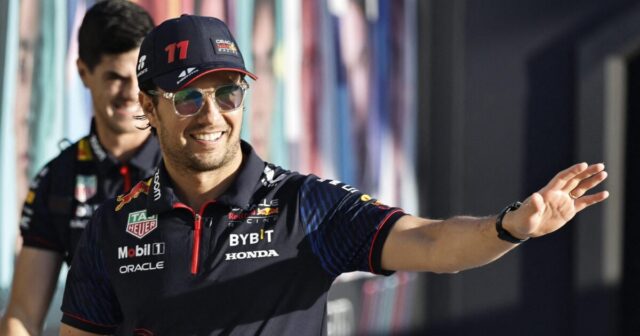 Peres və Norris də güc qurğusunda dəyişiklik ediblər Peres və Norris də güc qurğusunda dəyişiklik ediblər