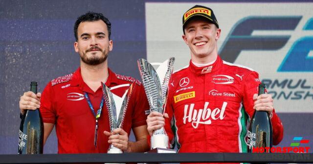 Frederik Vesti inamlı qələbə qazanıb Frederik Vesti inamlı qələbə qazanıb