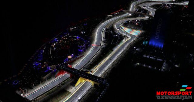 S.Ərəbistanı-2023: Həftəsonuna ilkin hava proqnozu S.Ərəbistanı-2023: Həftəsonuna ilkin hava proqnozu