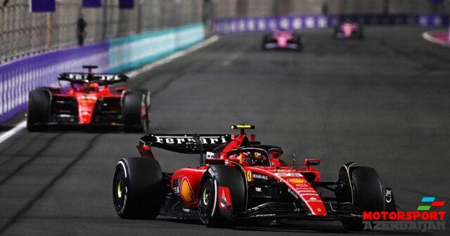 K.Sayns: Problemlərin fərqindəyik K.Sayns: Problemlərin fərqindəyik