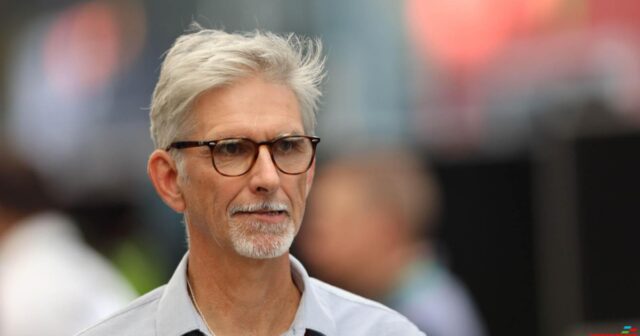 D.Hill: Alonso çox ağıllı adamdır D.Hill: Alonso çox ağıllı adamdır