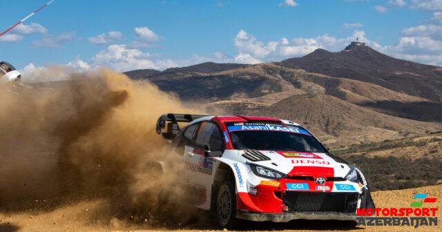 S.Ojye: Səhvsiz həftəsonu keçirdik S.Ojye: Səhvsiz həftəsonu keçirdik