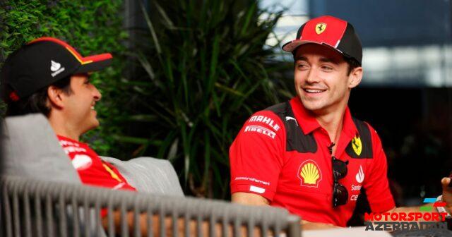 M.Həkkinen: Ferrari Ciddədə daha güclü olacaq M.Həkkinen: Ferrari Ciddədə daha güclü olacaq