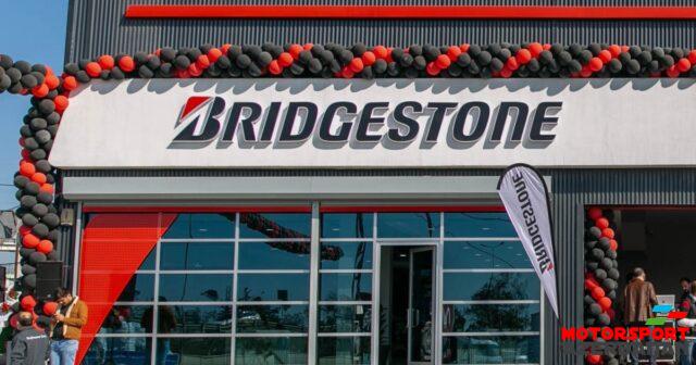 Bridgestone F1-ə qayıtmaq istəyir Bridgestone F1-ə qayıtmaq istəyir