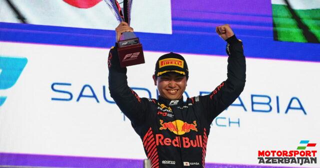 İvasa mövsümdə ilk qələbəsini qazanıb İvasa mövsümdə ilk qələbəsini qazanıb