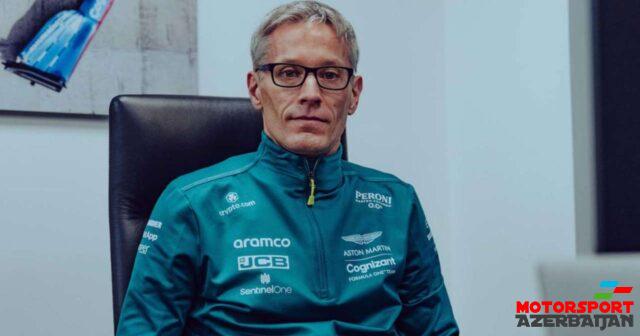 M.Krek: Altıncı komanda ola bilərik M.Krek: Altıncı komanda ola bilərik