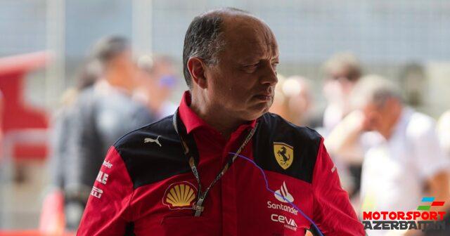 F.Vassyör: Hər həftəsonu mükəmməl olmalıdır F.Vassyör: Hər həftəsonu mükəmməl olmalıdır