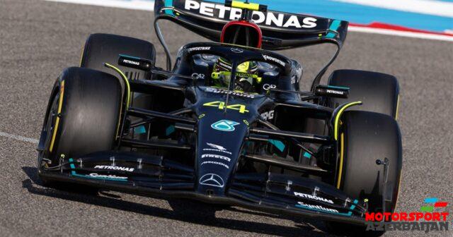 L.Həmilton: Daha çox geridəyik L.Həmilton: Daha çox geridəyik