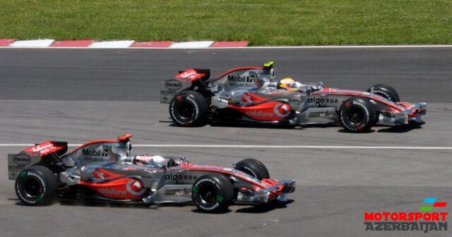 Norris komandadan köhnə rəng çalarlarına qayıtmağı xahiş edib Norris komandadan köhnə rəng çalarlarına qayıtmağı xahiş edib