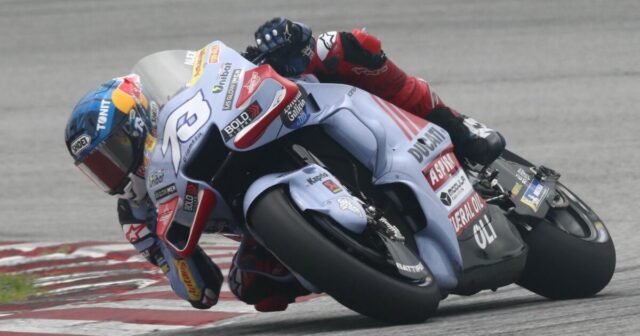 A.Markes: Honda-nın düzəlməsi üçün vaxt lazımdır A.Markes: Honda-nın düzəlməsi üçün vaxt lazımdır