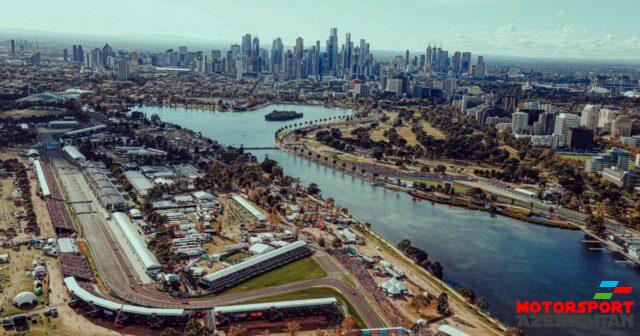 Avstraliya-2023: Həftəsonuna hava proqnozu Avstraliya-2023: Həftəsonuna hava proqnozu