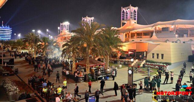 Bəhreyn-2023: Həftəsonuna hava proqnozu Bəhreyn-2023: Həftəsonuna hava proqnozu