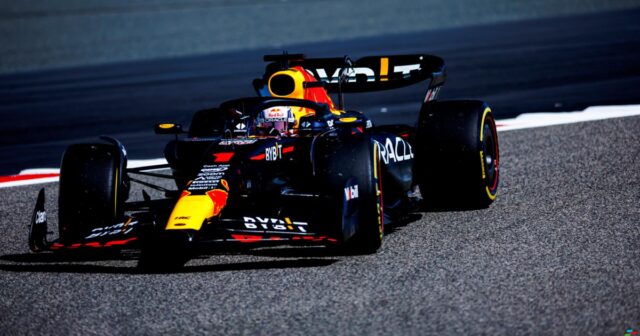 M.Brandl: Red Bull yaxşı görünür M.Brandl: Red Bull yaxşı görünür