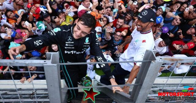 Mercedes azarkeşlərinə açıq məktub dərc edib Mercedes azarkeşlərinə açıq məktub dərc edib