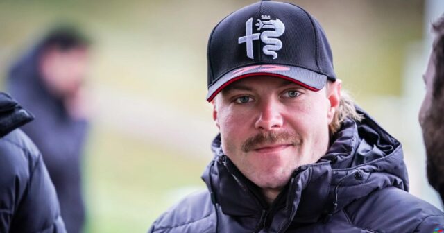 V.Bottas: Startlarda daha güclüyük V.Bottas: Startlarda daha güclüyük