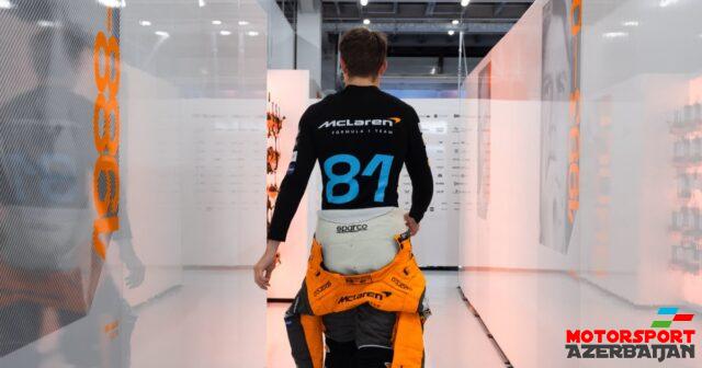 O.Piastri: Belə olacağını gözləmirdik O.Piastri: Belə olacağını gözləmirdik