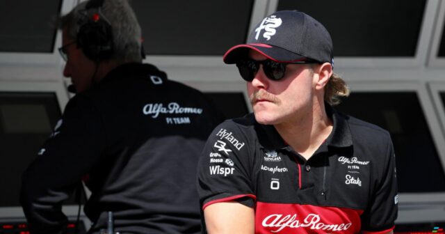 V.Bottas: Yenidən xallar qazana bilərik V.Bottas: Yenidən xallar qazana bilərik