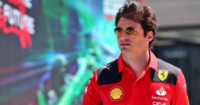 K.Sayns: Gərgin gün idi K.Sayns: Gərgin gün idi