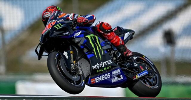 F.Kuartararo: İstədiyimiz yerdə deyilik F.Kuartararo: İstədiyimiz yerdə deyilik