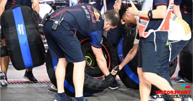 Pirelli tək pit-stop gözləyir Pirelli tək pit-stop gözləyir