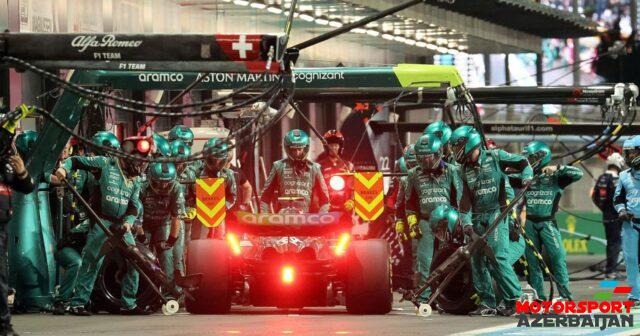 F.Alonso: Cəza vecimə deyil F.Alonso: Cəza vecimə deyil