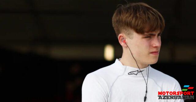 L.Brauninq Hitech ilə müqavilə imzalayıb L.Brauninq Hitech ilə müqavilə imzalayıb