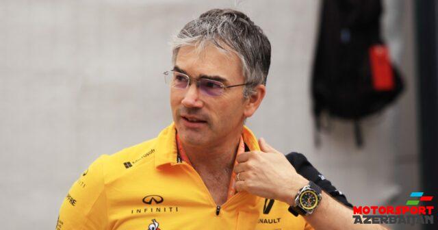 F1-ə girmək istəyən komanda işçilər seçir F1-ə girmək istəyən komanda işçilər seçir