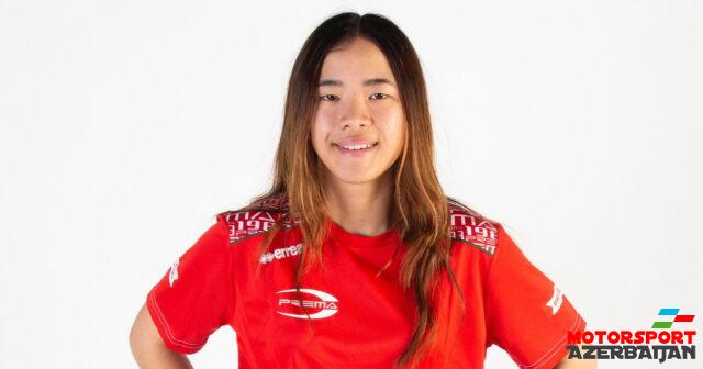 Xloya Çonq Prema ilə müqavilə imzalayıb Xloya Çonq Prema ilə müqavilə imzalayıb